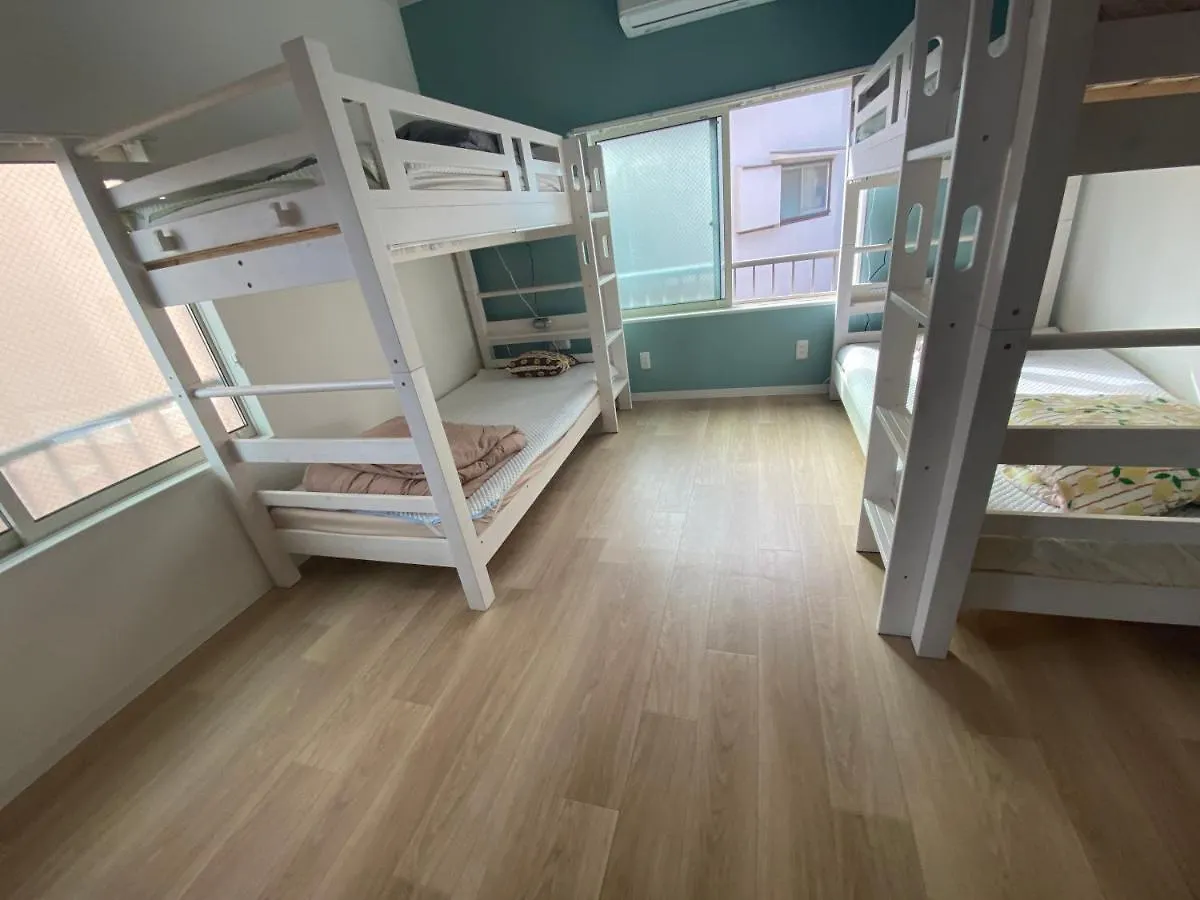 Tokyo Skytree Tower・Asakusa Ashiana Guest House 일본