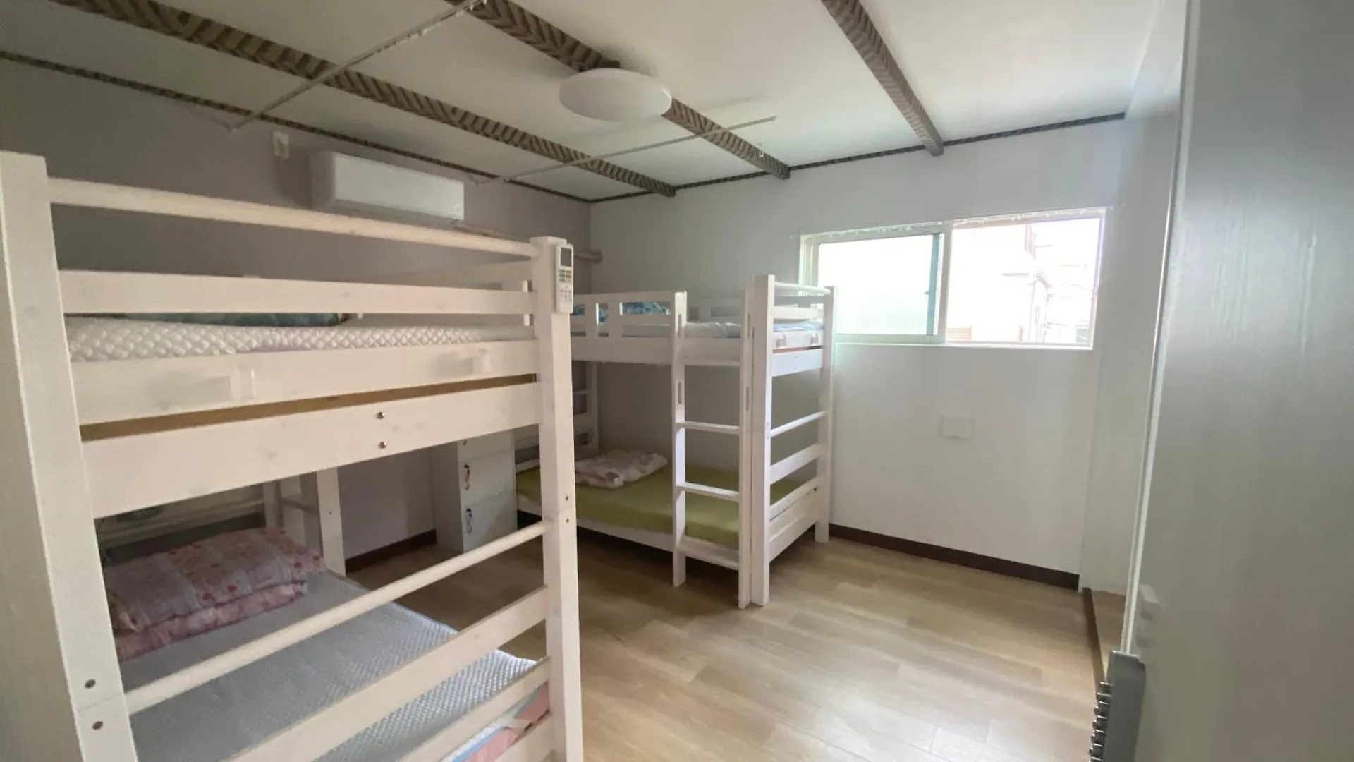 아파트 Tokyo Skytree Tower・Asakusa Ashiana Guest House