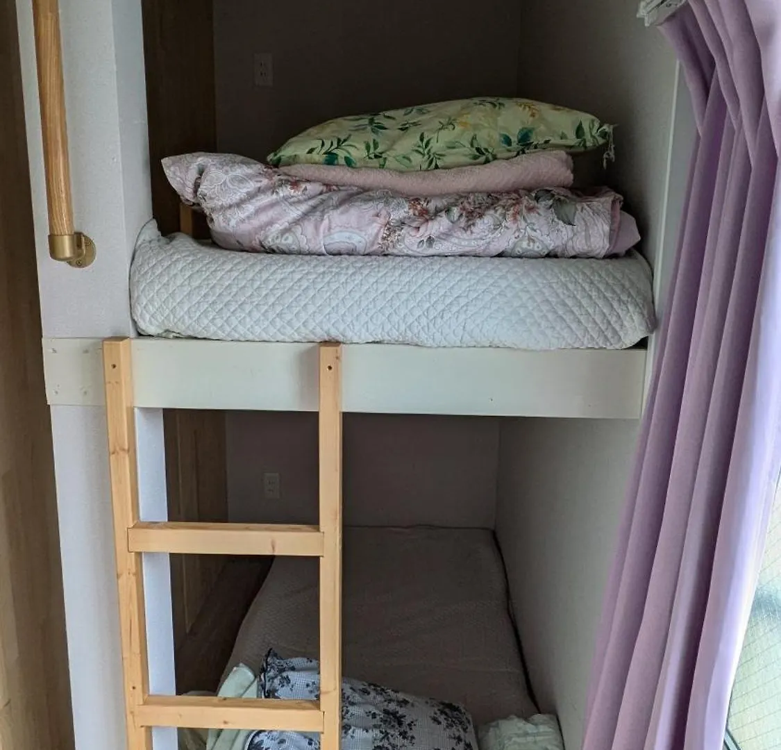 Tokyo Skytree Tower・Asakusa Ashiana Guest House 0*,  일본
