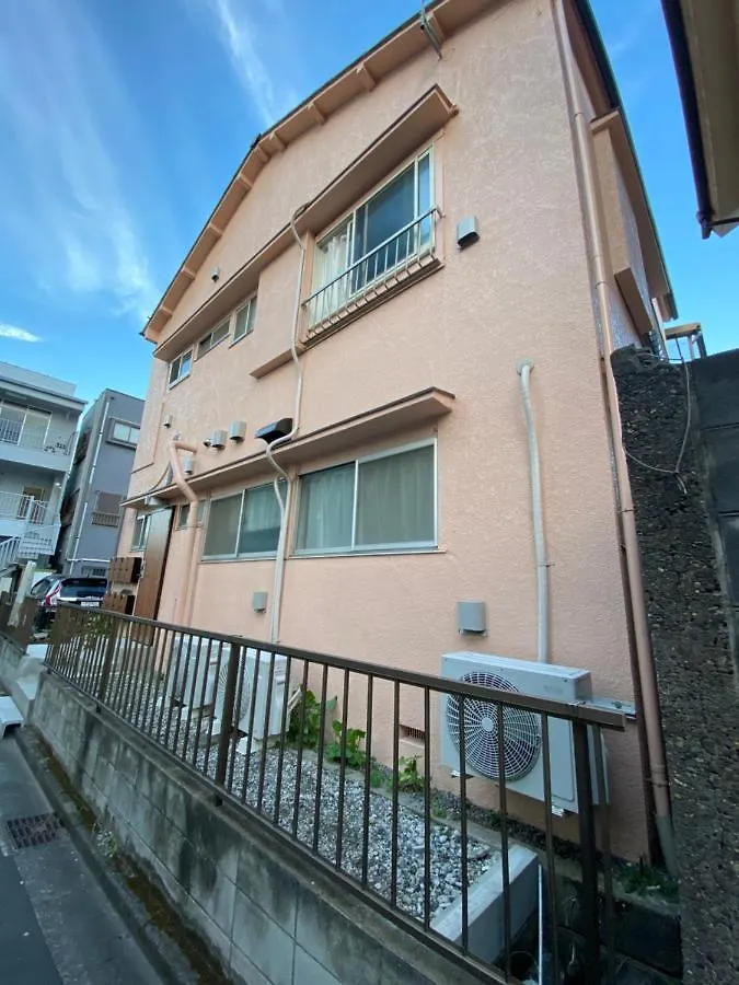 Tokyo Skytree Tower・Asakusa Ashiana Guest House