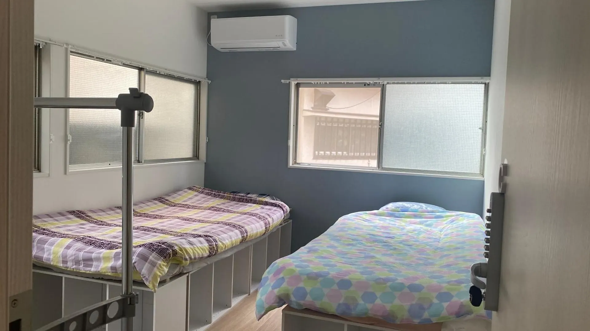 Tokyo Skytree Tower・Asakusa Ashiana Guest House Apartment