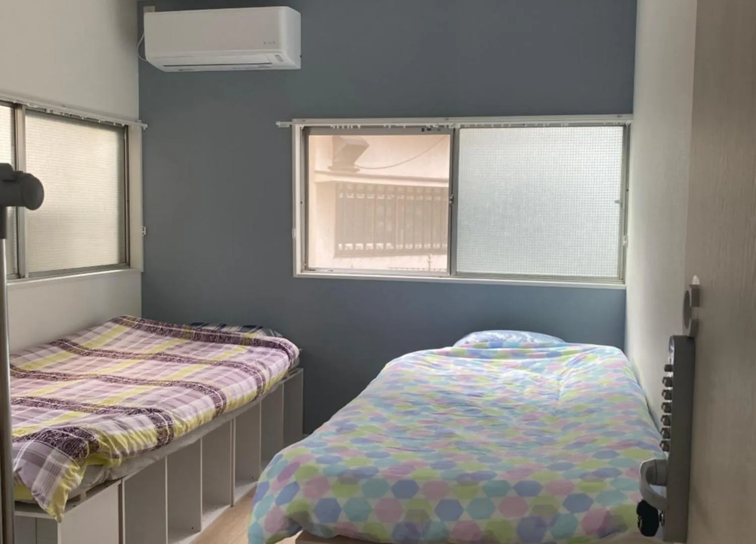 Apartment Tokyo Skytree Tower・Asakusa Ashiana Guest House