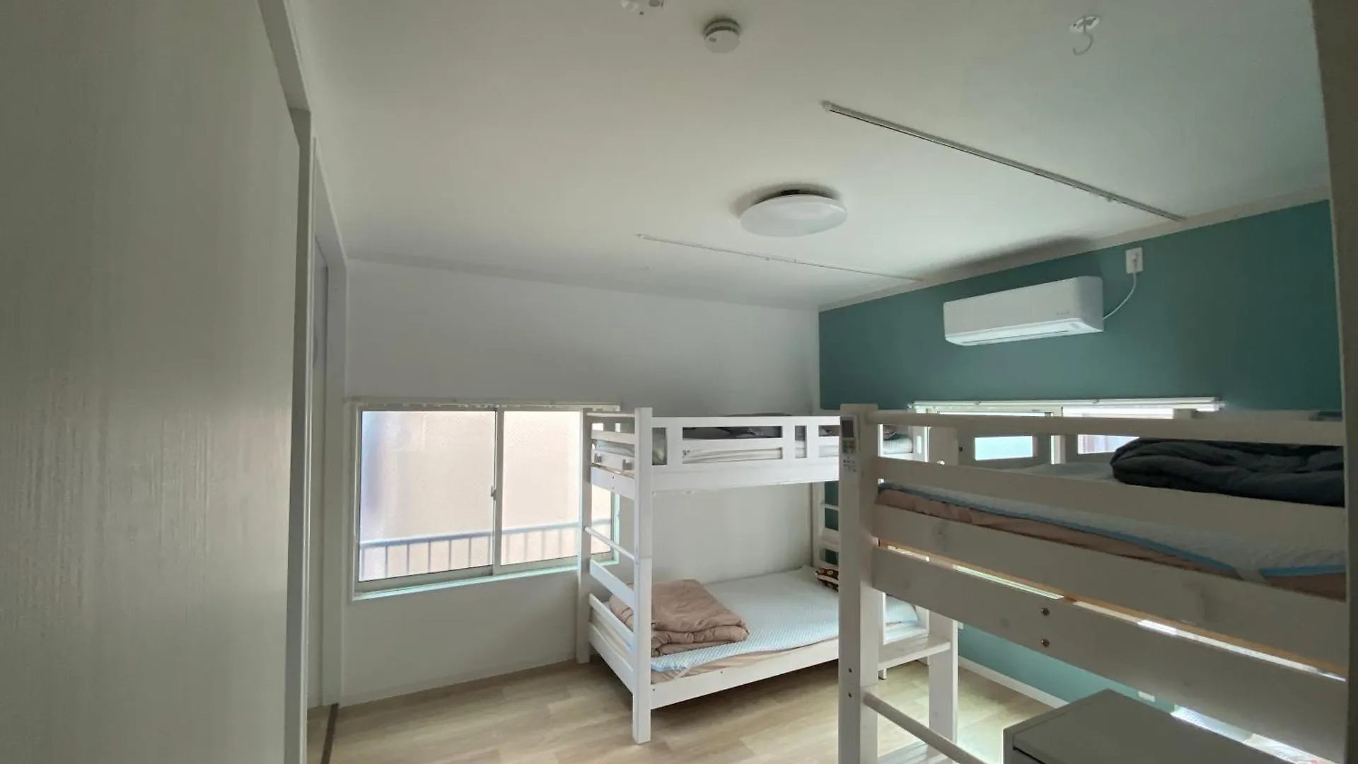 Tokyo Skytree Tower・Asakusa Ashiana Guest House