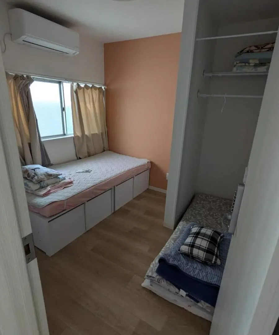 Tokyo Skytree Tower・Asakusa Ashiana Guest House Apartment