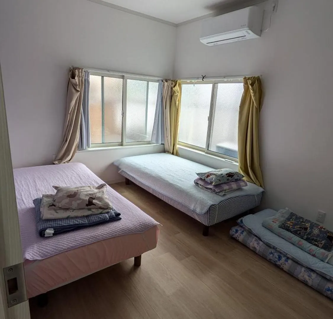 Apartment Tokyo Skytree Tower・Asakusa Ashiana Guest House