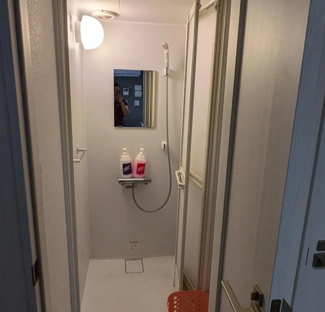 Apartment Tokyo Skytree Tower・Asakusa Ashiana Guest House Japan