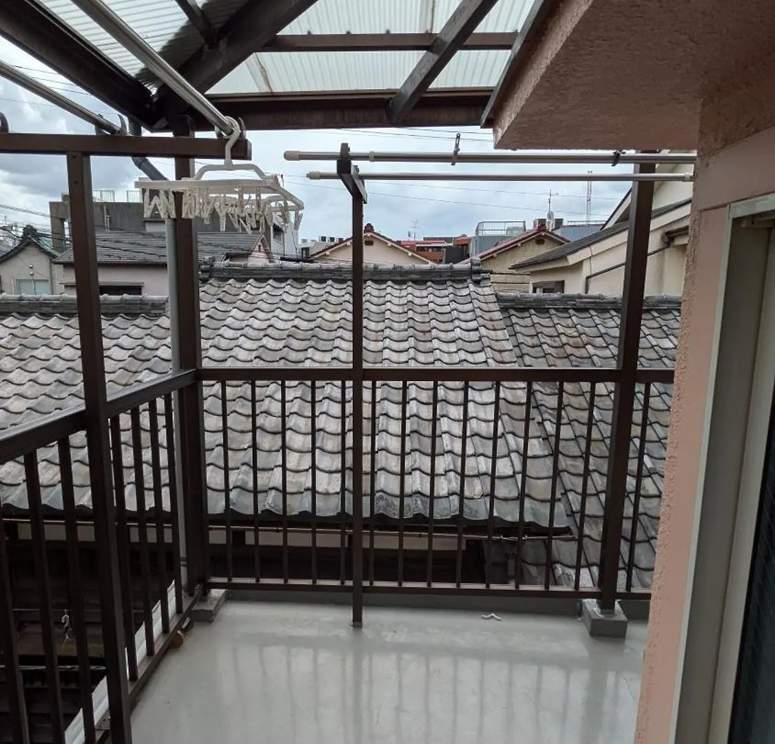 Apartment Tokyo Skytree Tower・Asakusa Ashiana Guest House